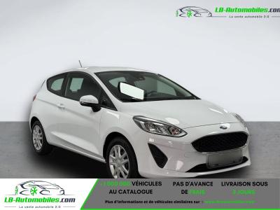 Ford Fiesta 1.1 75 ch BVM