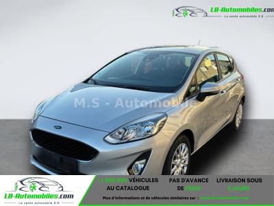 Ford Fiesta 1.5 TDCi 85 ch BVM