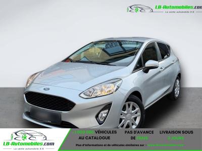 Ford Fiesta 1.5 TDCi 85 ch BVM