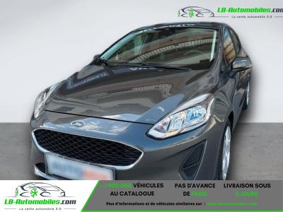 Ford Fiesta 1.5 TDCi 85 ch BVM