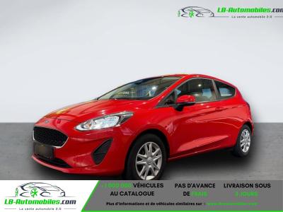 Ford Fiesta 1.1 75 ch BVM