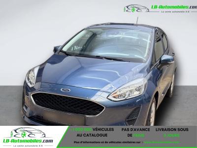 Ford Fiesta 1.1 75 ch BVM