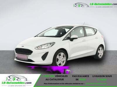 Ford Fiesta 1.1 75 ch BVM