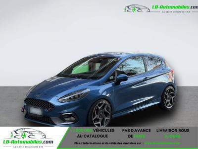 Ford Fiesta ST 1.6 EcoBoost 200