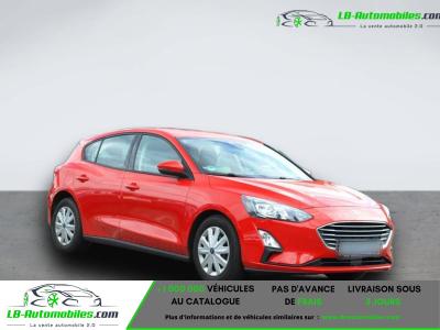 Ford Focus  1.5 EcoBlue 95 BVM