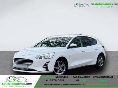 Ford Focus  1.0 EcoBoost 100 BVM