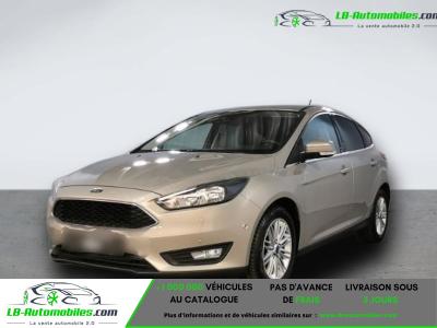 Ford Focus  1.5 EcoBoost 150 BVM