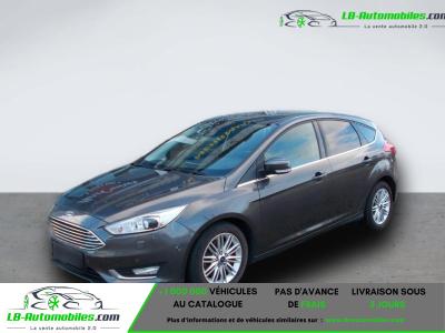 Ford Focus  1.5 EcoBoost 150 BVA