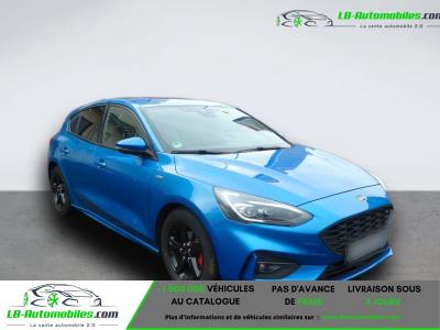 Ford Focus  1.5 EcoBoost 182 BVA