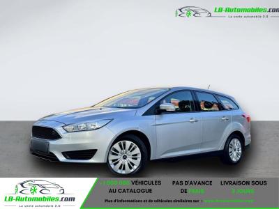 Ford Focus  1.5 TDCi 95 BVM