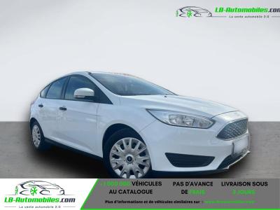Ford Focus  1.6 Ti-VCT 85