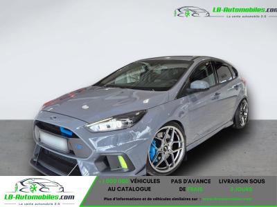 Ford Focus  RS 2.3 EcoBoost 350