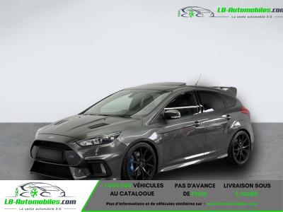 Ford Focus  RS 2.3 EcoBoost 350
