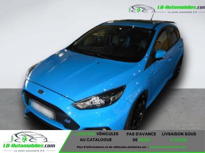 Ford Focus  RS 2.3 EcoBoost 350