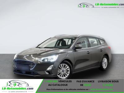 Ford Focus SW 1.5 EcoBlue 120 BVM