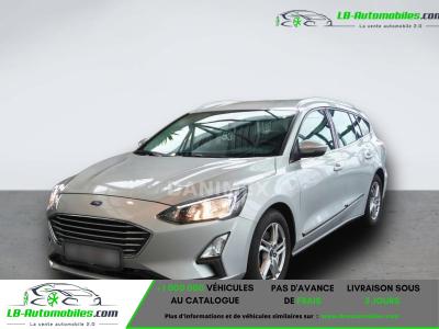 Ford Focus SW 1.5 EcoBlue 120 BVM