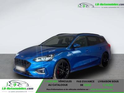 Ford Focus SW 1.5 EcoBoost 182 BVA