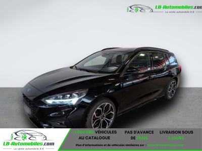 Ford Focus SW 1.5 EcoBoost 182 BVA