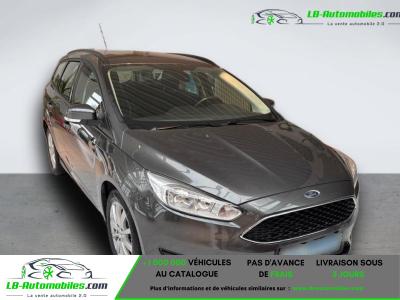 Ford Focus SW 1.0 EcoBoost 100 BVM