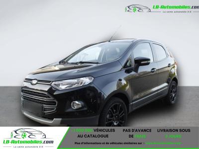 Ford Ecosport 1.0 EcoBoost 140