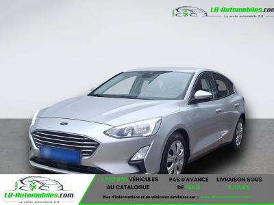 Ford Focus  1.5 EcoBoost 150 BVM