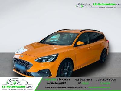 Ford Focus SW ST 2.3 EcoBoost 280 BVM