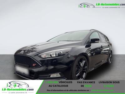 Ford Focus SW ST 2.0 EcoBoost 250