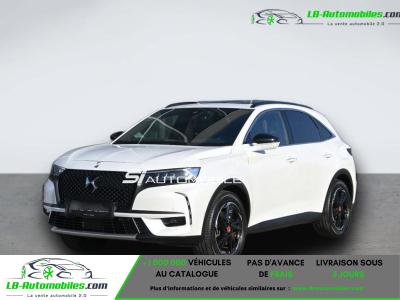DS DS7 Crossback Hybride Rechargeable E-Tense 300 BVA 4x4