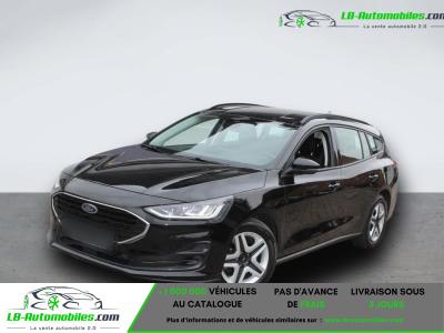Ford Focus SW 1.5 EcoBlue 120 BVM