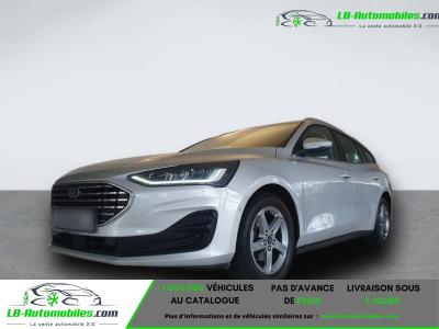 Ford Focus SW 1.5 EcoBlue 120 BVM