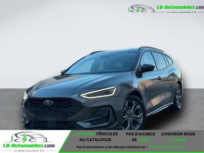 Ford Focus SW 1.5 EcoBlue 120 BVM