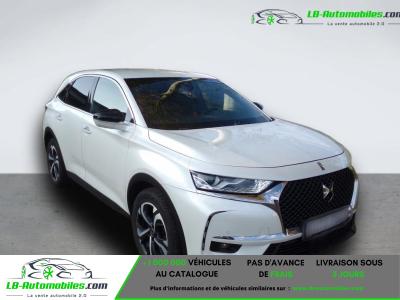DS DS7 Crossback BlueHDi 130 BVM