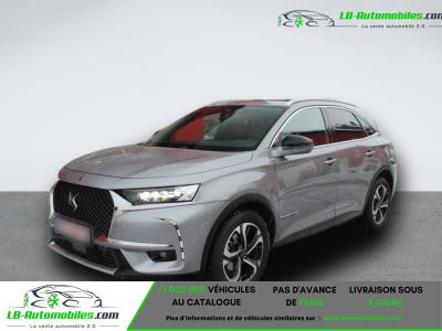 DS DS7 Crossback BlueHDi 180 BVA