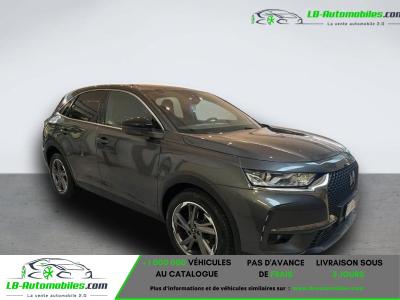 DS DS7 Crossback BlueHDi 130 BVA
