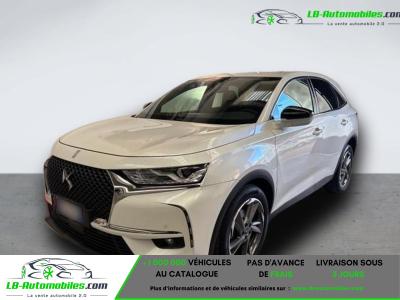 DS DS7 Crossback BlueHDi 130 BVA