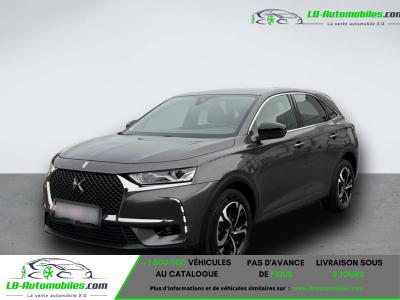 DS DS7 Crossback BlueHDi 130 BVA