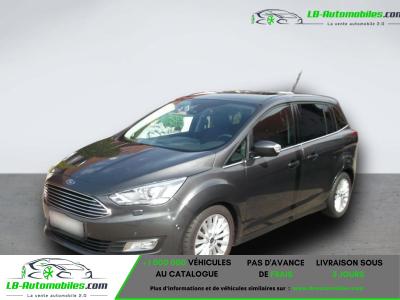 Ford Grand C-Max 1.0 EcoBoost 125  BVM