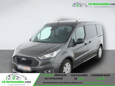 Ford Grand Tourneo 1.5 L EcoBlue 100 BVM