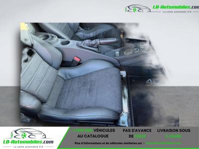 Alfa Romeo 4C 1750 Tbi 240 ch BVA