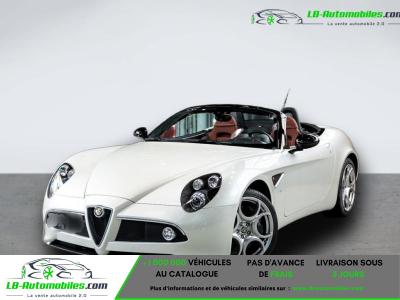 Alfa Romeo 8C Spider 8C Spider BVA