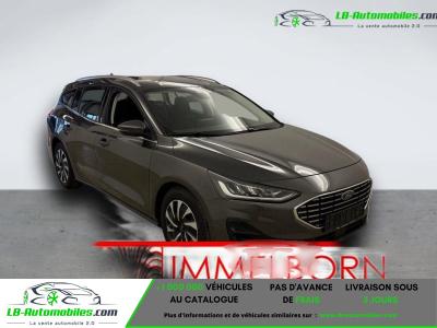 Ford Focus SW 1.5 EcoBlue 120 BVA