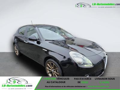 Alfa Romeo Giulietta 1.4 TJet 105 ch BVM