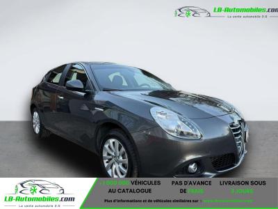 Alfa Romeo Giulietta 1.4 TJet 120 ch BVM