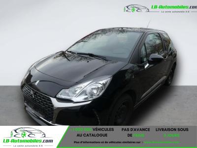 DS DS3 PureTech 110 BVA