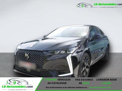 DS DS4 Hybride E-Tense 225 BVA