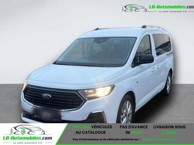 Ford Grand Tourneo 2.0 EcoBlue 122 BVA