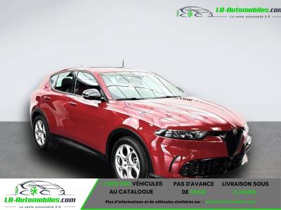 Alfa Romeo Tonale 1.5 Hybrid Diesel 130 ch BVA