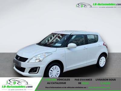 Suzuki Swift 1.2 VVT 94ch BVM