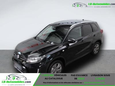 Suzuki Vitara 1.0 Boosterjet Allgrip BVA 111ch