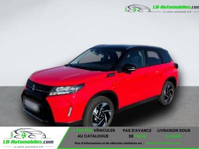 Suzuki Vitara 1.0 Boosterjet Allgrip BVM 111ch